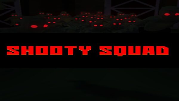 SHOOTY SQUAD STEAM KEY