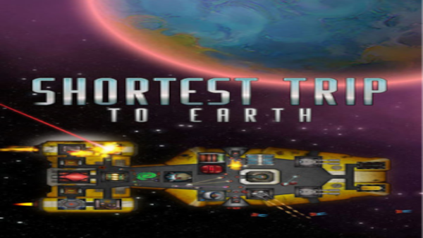 SHORTEST TRIP TO EARTH STEAM KEY