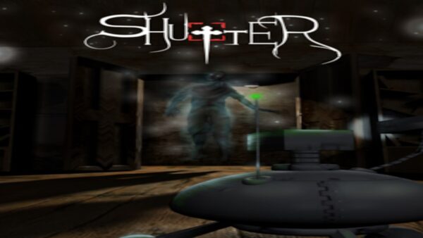 SHUTTER STEAM KEY