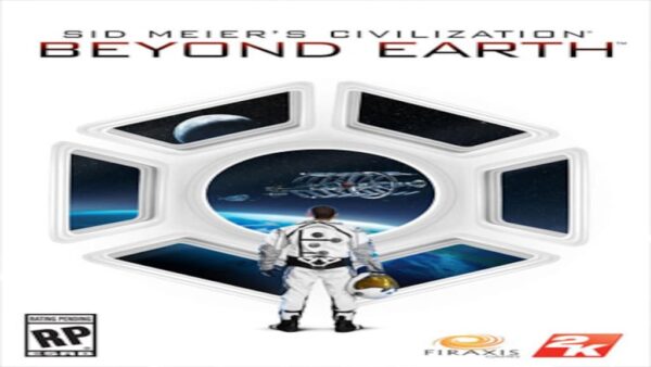 SID MEIER'S CIVILIZATION: BEYOND EARTH STEAM KEY