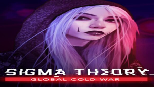 SIGMA THEORY: COLD WAR STEAM KEY