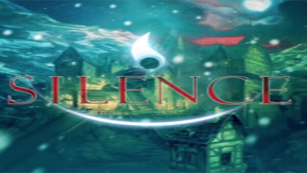 SILENCE STEAM KEY