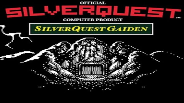 SILVERQUEST: GAIDEN STEAM KEY