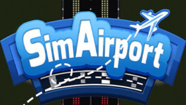 SIMAIRPORT STEAM KEY