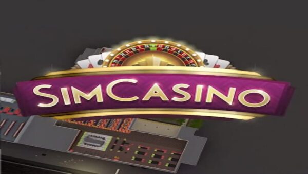 SIMCASINO STEAM KEY