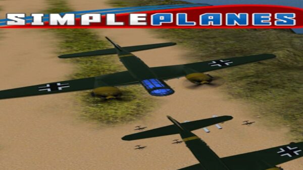 SIMPLEPLANES STEAM KEY