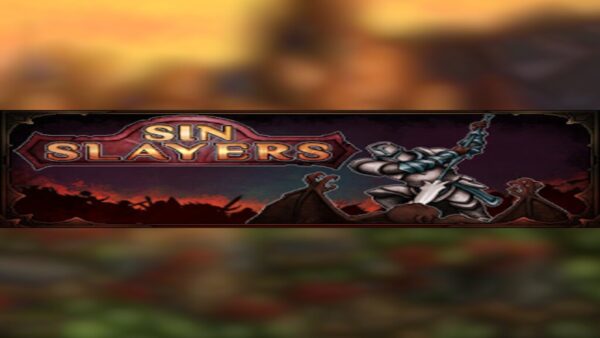 SIN SLAYERS STEAM KEY