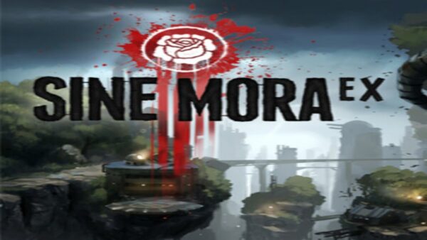 SINE MORA EX STEAM KEY