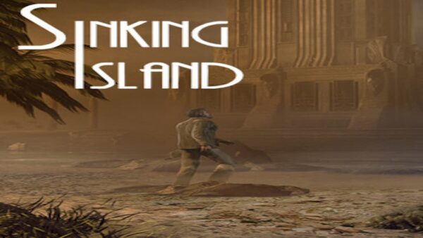 SINKING ISLAND STEAM KEY