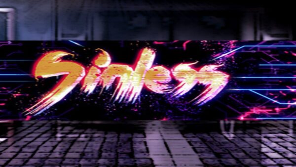 SINLESS + OST STEAM KEY