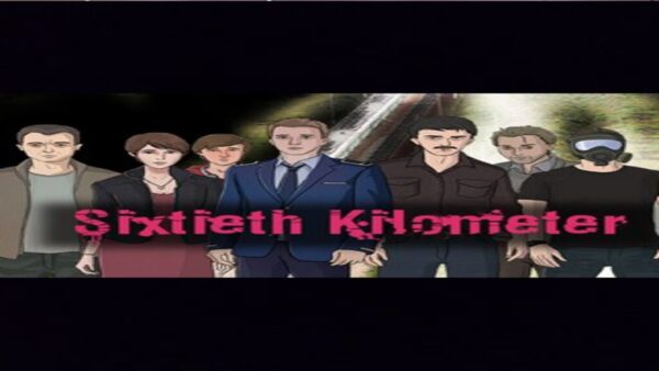 SIXTIETH KILOMETER STEAM KEY