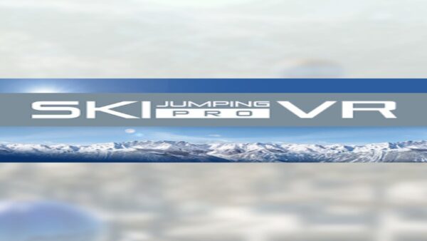 SKI JUMPING PRO VRSTEAMKEY