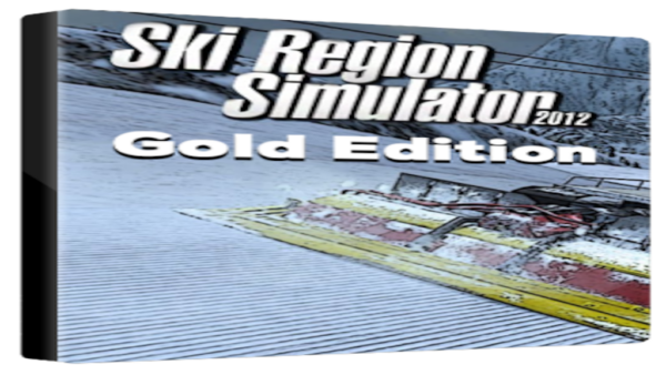 SKI REGION SIMULATORGOLD EDITION STEAM KEY