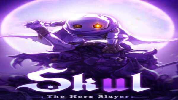 SKUL: THE HERO SLAYER STEAM KEY