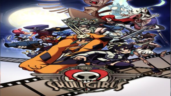 SKULLGIRLS: COLOR PALETTE BUNDLE STEAM KEY