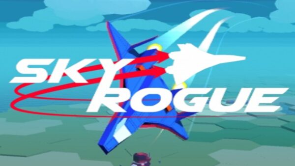 SKY ROGUE STEAM KEY