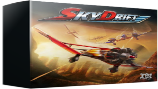 SKYDRIFT STEAM KEY