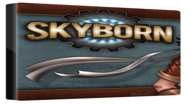 SKYBORN STEAM KEY