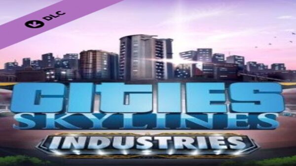 SKYLINESINDUSTRIES PLUS STEAM KEY