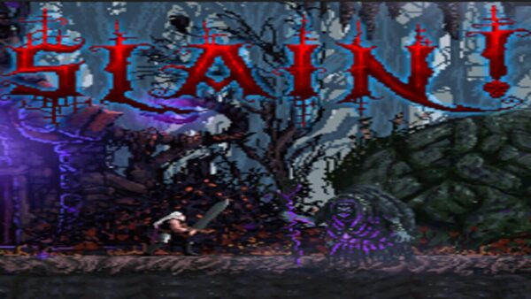 SLAIN: BACK FROM HELL STEAM KEY