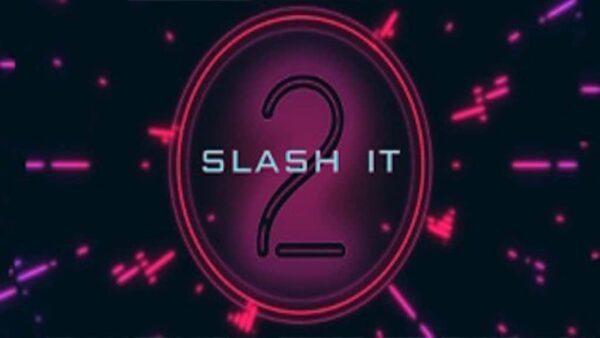 SLASH IT 2 STEAM KEY