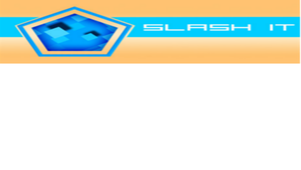 SLASH IT STEAM KEY