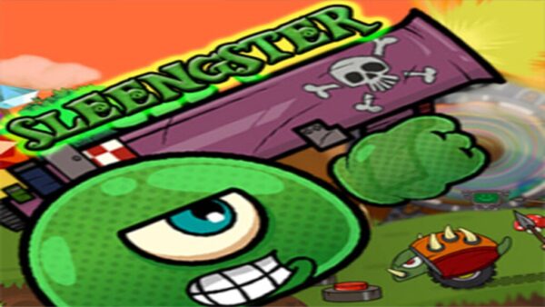 SLEENGSTER STEAM KEY