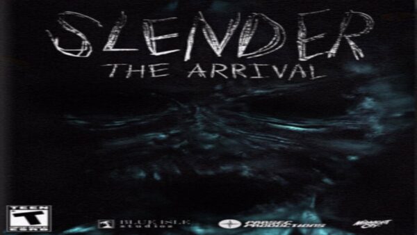 SLENDER: THE ARRIVAL STEAM KEY