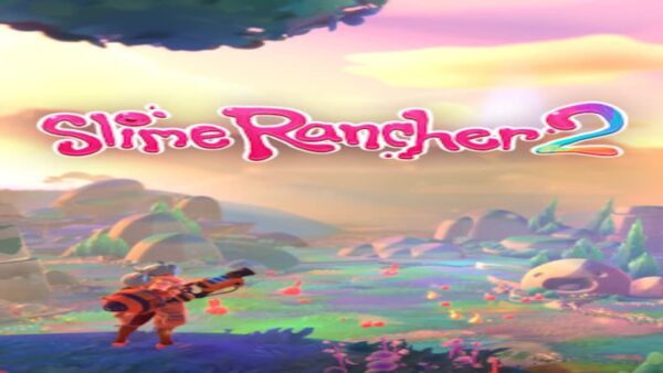 SLIME RANCHER 2 STEAM KEY