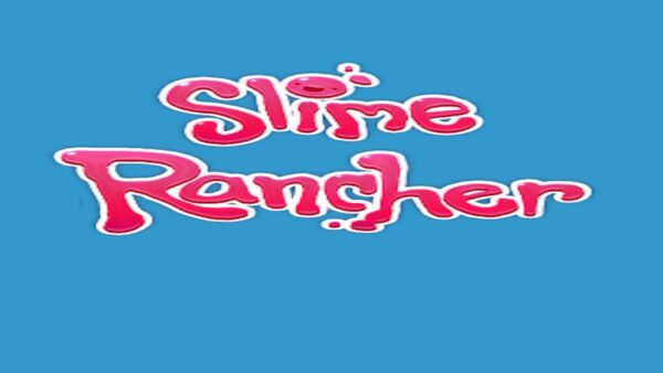 SLIME RANCHER GOG.COM KEY