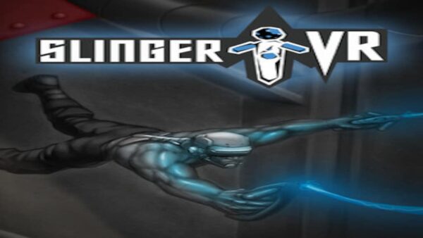 SLINGER VR STEAM KEY