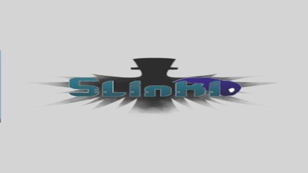 SLINKI STEAM KEY