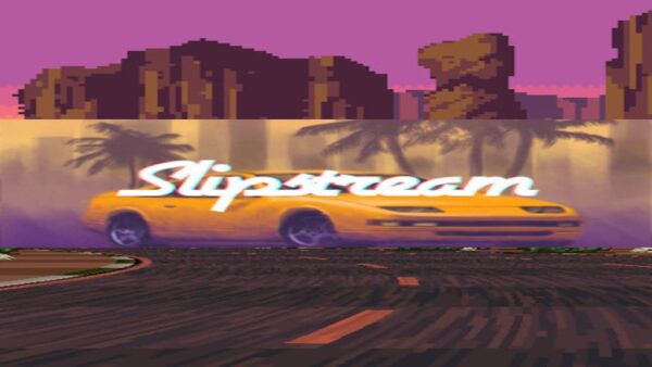 SLIPSTREAM STEAM KEY