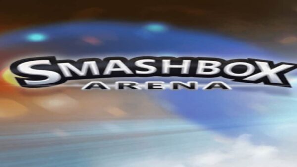 SMASHBOX ARENA STEAM KEY