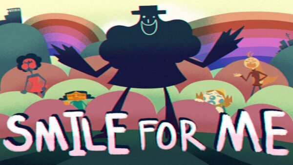 SMILE FOR ME STEAM KEY