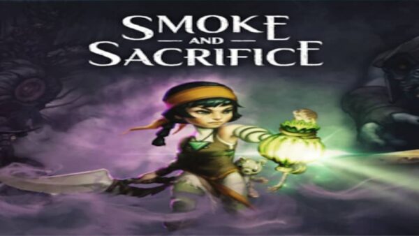 SMOKE AND SACRIFICE STEAM KEY