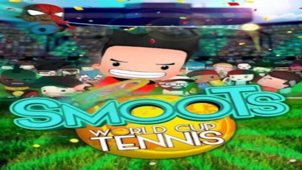 SMOOTS WORLD CUP TENNIS STEAM KEY