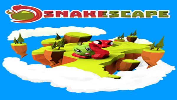 SNAKESCAPE STEAM KEY