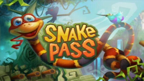 SNAKE PASS STEAM KEY