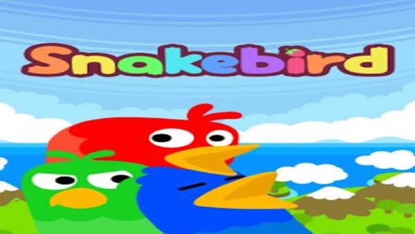 SNAKEBIRD STEAM KEY