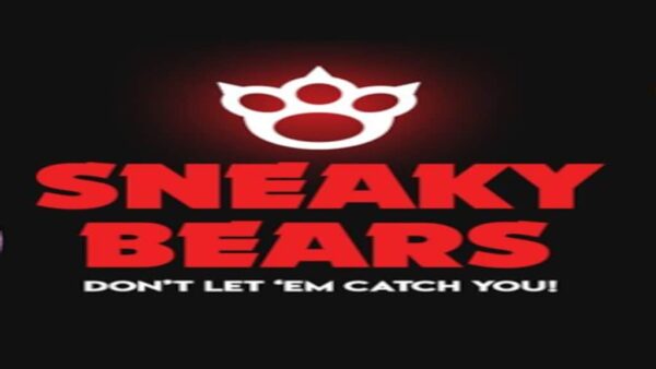 SNEAKY BEARS STEAM KEY