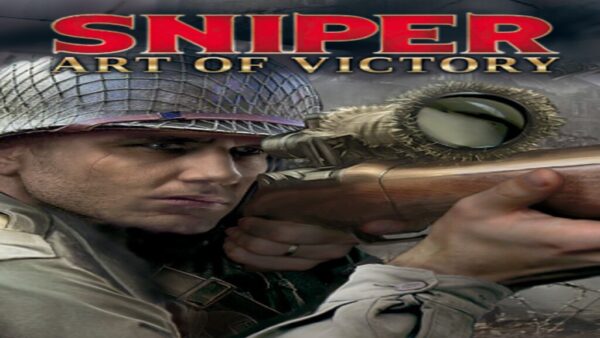 SNIPER ART OF VICTORY STEAM KEY