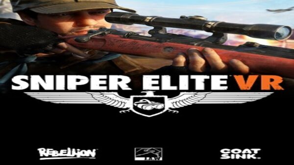 SNIPER ELITE VR STEAM KEY