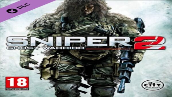 SNIPER GHOST WARRIOR 2: SIBERIAN STRIKE STEAM KEY