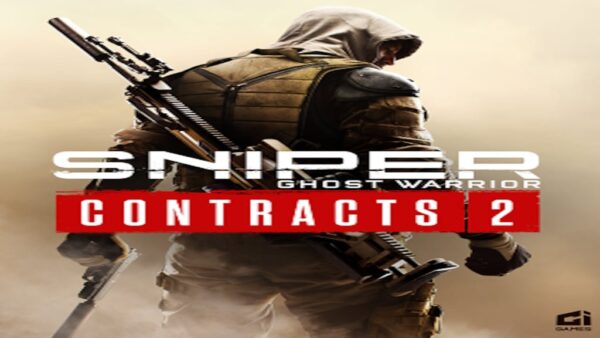 SNIPER GHOST WARRIOR CONTRACTS 2 STEAM KEY