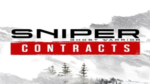 SNIPER GHOST WARRIOR CONTRACTS STEAM KEY