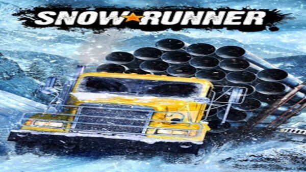 SNOWRUNNER STEAM KEY