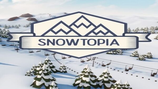 SNOWTOPIA: SKI RESORT BUILDER STEAM KEY