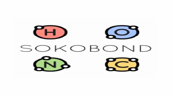 SOKOBOND STEAM KEY