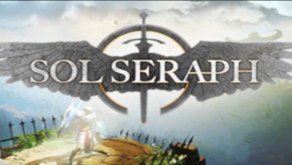 SOLSERAPH STEAM KEY